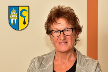 Frau Gemeinderätin Annette Heger