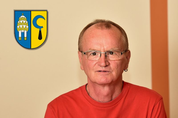 Herr Gemeinderat Klaus Grün