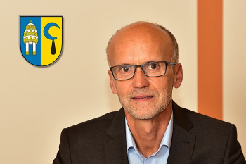 Herr Gemeinderat Siegfried Köck