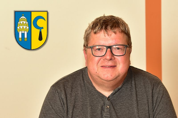 Herr Gemeinderat Torsten Weis