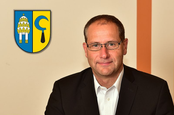 Herr Gemeinderat Achim Schell
